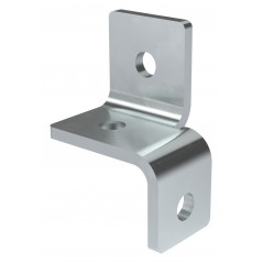 Ответвитель правый для STRUT-профиля HDZ IEK