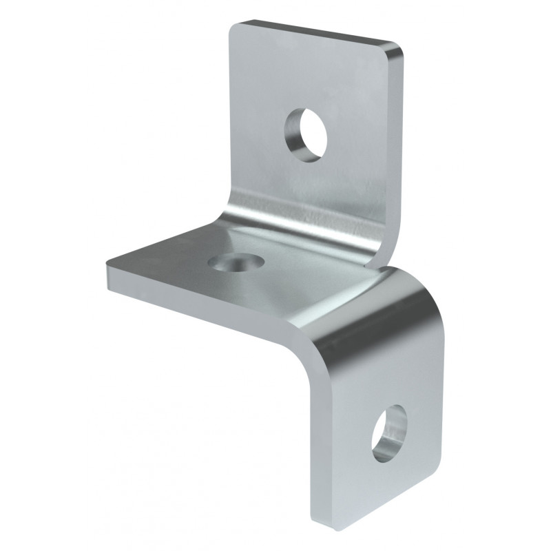 Ответвитель правый для STRUT-профиля HDZ IEK