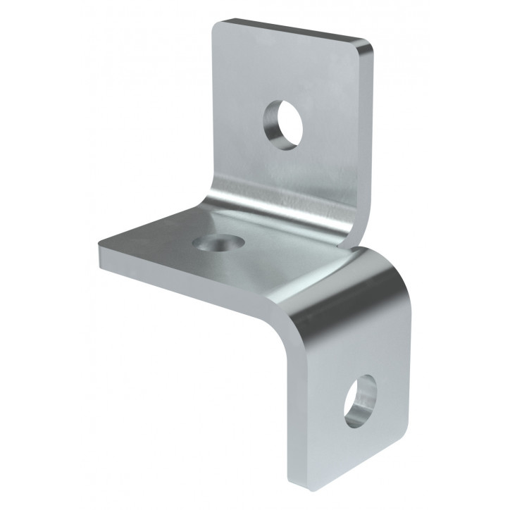 Ответвитель правый для STRUT-профиля HDZ IEK