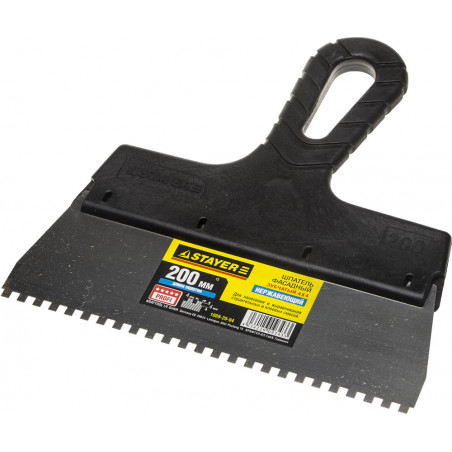 Шпатель Фасадный ProFLat 200 мм