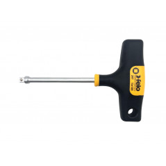 Отвертка Т-образная под головки 1/4''