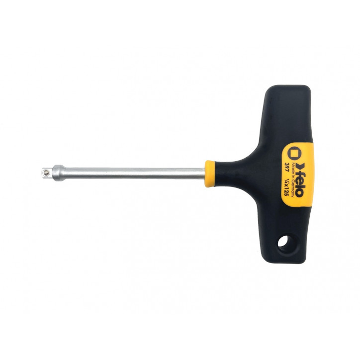 Отвертка Т-образная под головки 1/4'' Отвертка Т-образная под головки 1/4''