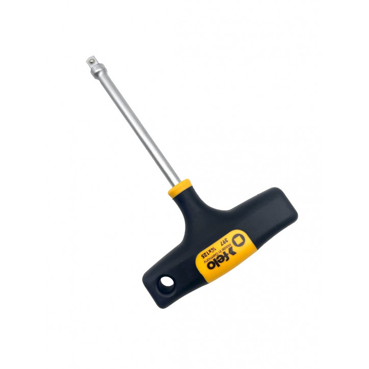 Отвертка Т-образная под головки 1/4'' Отвертка Т-образная под головки 1/4''