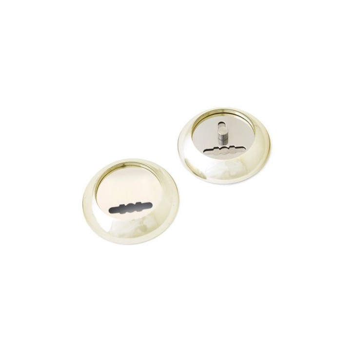 Накладка для сув/м АЛЛЮР ZC-NS-B1 латунь со шторкой (90,10)