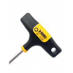 Отвертка Т-образная под головки 1/4''