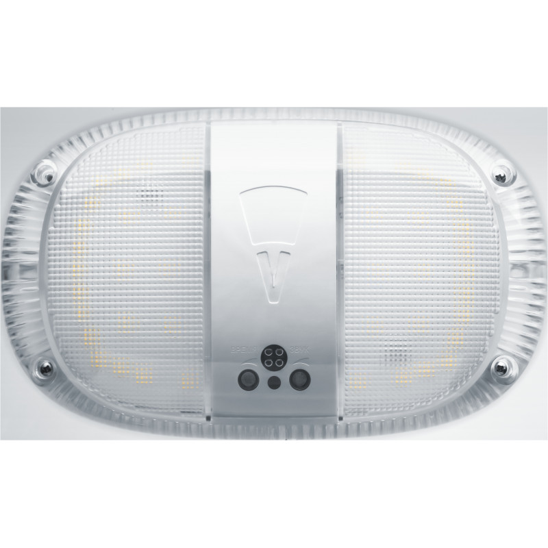 Светильник светодиодный ДБП-8вт DPB-02-8-4K-IP65-03-LED