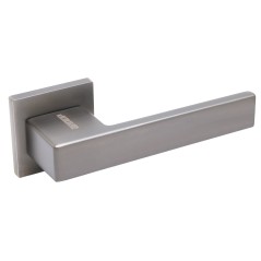 АЛЛЮР АРТ РИНГО MBN (8340) графит Комплект ручек (20)