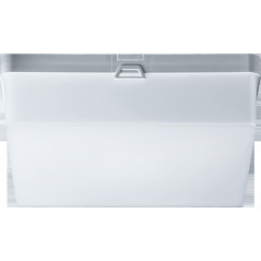 Светильник светодиодный ДБП-12вт NBL-S1-12-6.5K-IP54-LED R