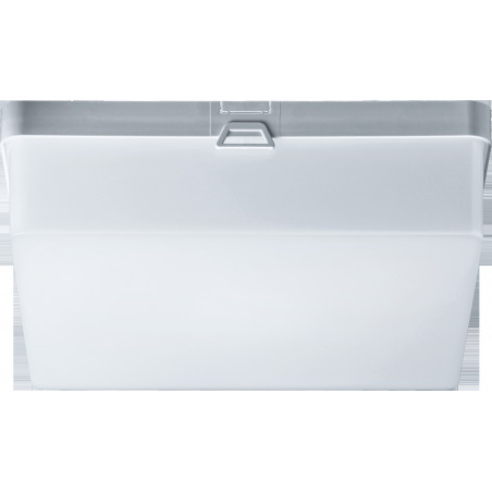 Светильник светодиодный ДБП-12вт NBL-S1-12-6.5K-IP54-LED R