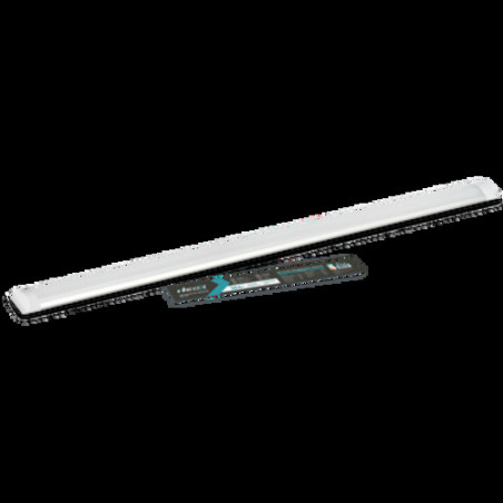 Светильник светодиодный ДПО-108 36Вт 6500К 1200мм IP40 NEOX