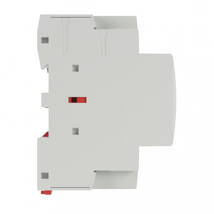 Контактор модульный YON max типа MCE, 4P, 40A, 240В, 4НО