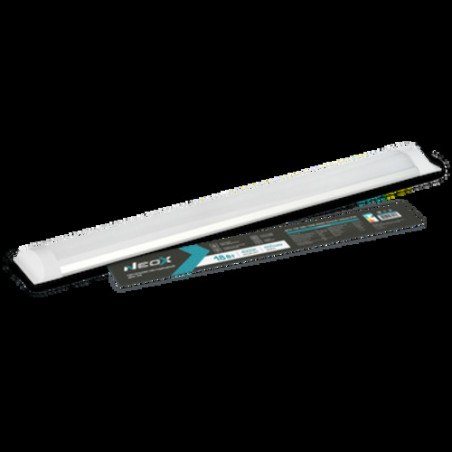 Светильник светодиодный ДПО-108 18Вт 4000К 600мм IP40 NEOX