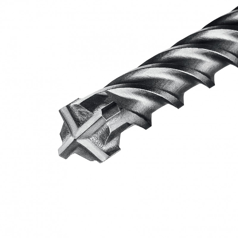 Бур ПРОФИ-4Х 12x160 мм, SDS-plus