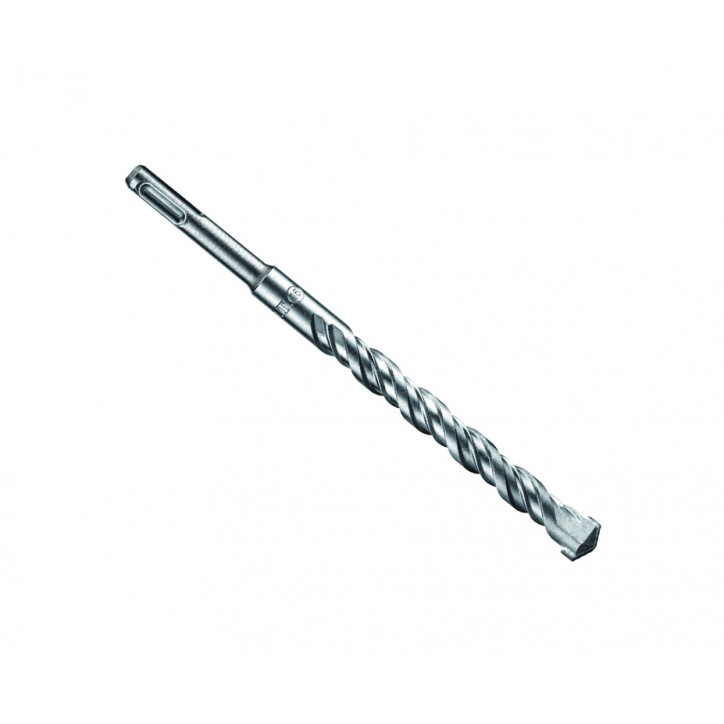 Бур SDS Plus 20x450 мм Бур SDS Plus 20x450 мм