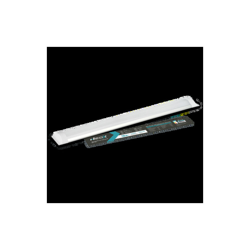 Светильник светодиодный ДПО-108 18Вт 6500К 600мм IP40 NEOX