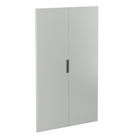 CAE/CQE Дверь 1600х1200мм сплошная двустворчатая для шкафов