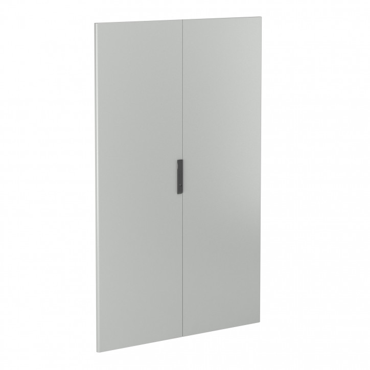 CAE/CQE Дверь 1600х1200мм сплошная двустворчатая для шкафов