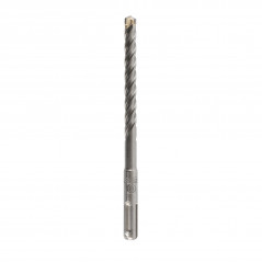 Бур по бетону для перфоратора 10 х 160 мм SDS-Plus Quadro-X