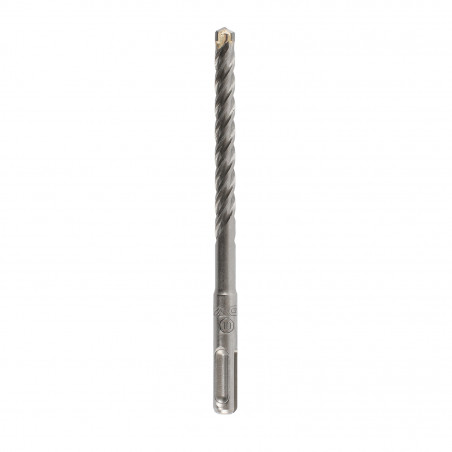 Бур по бетону для перфоратора 10 х 160 мм SDS-Plus Quadro-X
