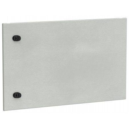 FORMAT Дверь секционная внешняя 500х800мм IEK