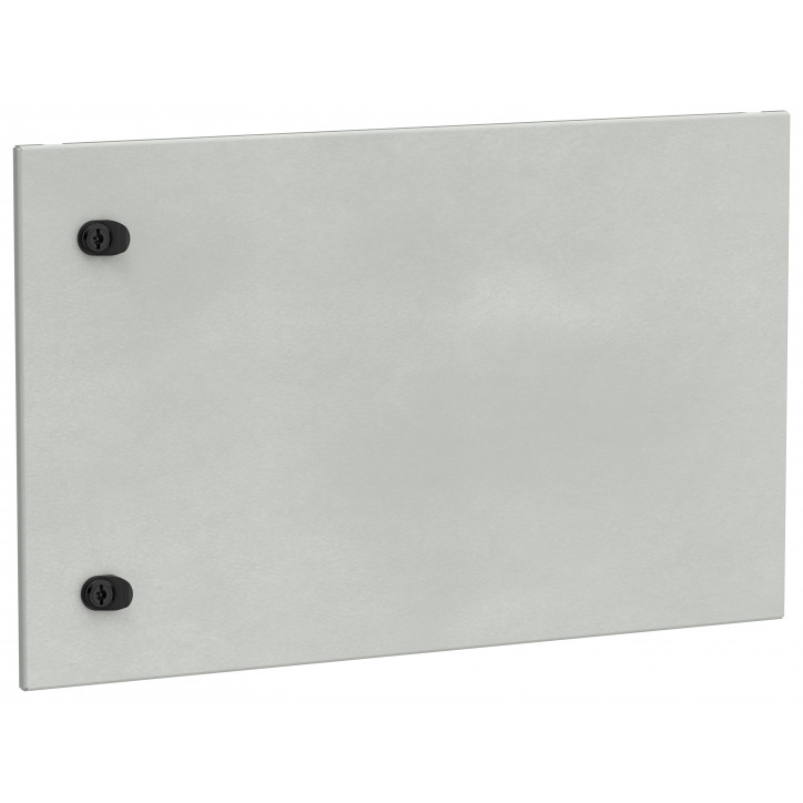 FORMAT Дверь секционная внешняя 500х800мм IEK