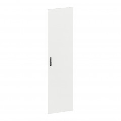 Дверь боковая для корпусов CQE @ CQE N, ВхГ 2200х500 мм RAM block