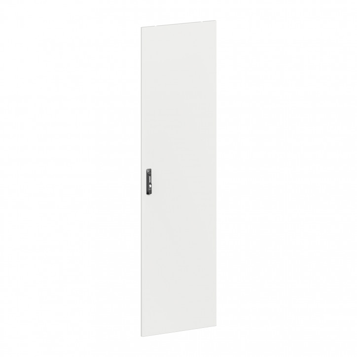 Дверь боковая для корпусов CQE @ CQE N, ВхГ 2200х500 мм RAM block
