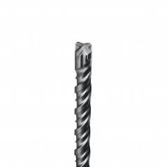 Бур HERCULES-4Х 7x160 мм, SDS-plus