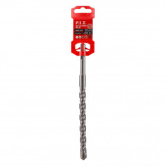 Бур SDS Plus 14x210 мм