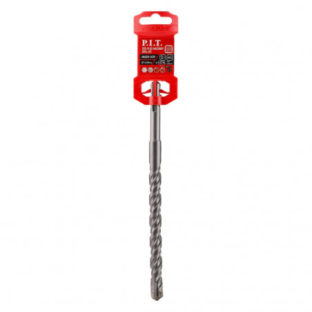 Бур SDS Plus 14x210 мм