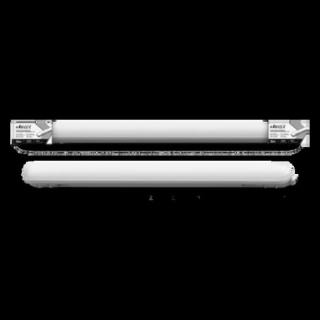 Светильник светодиодный герметичный транзитный ДСП-159Т 36Вт 6500К 125лм/Вт 4500Лм 1200х64х60мм IP65 NEOX