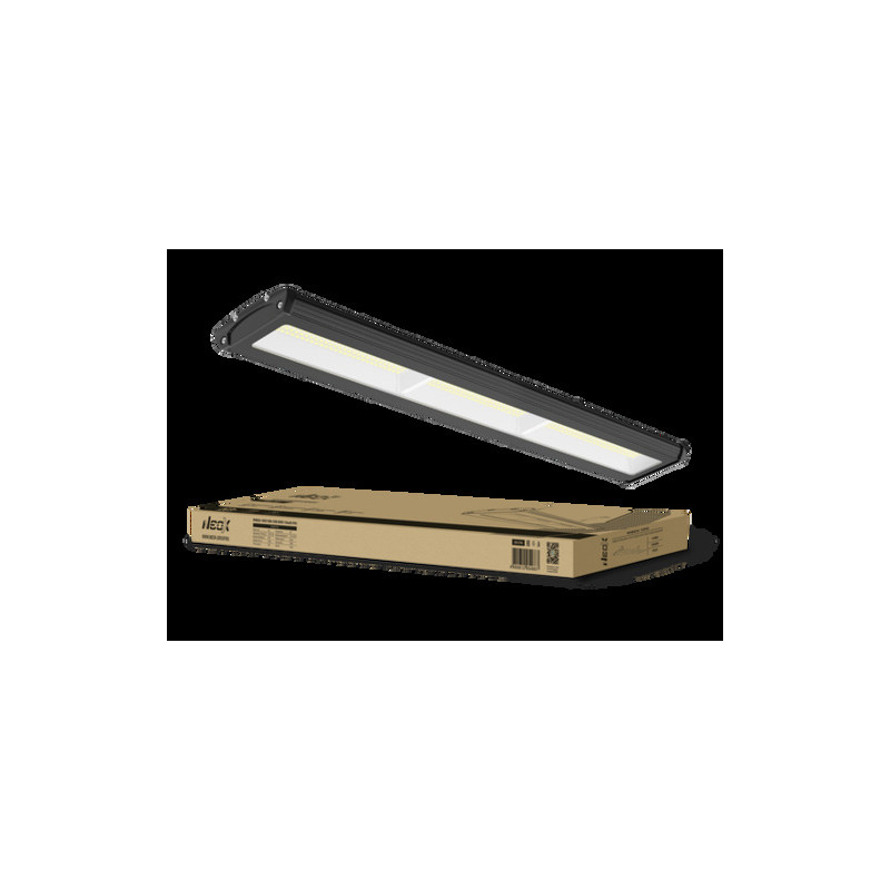 Светильник складской светодиодный WHB02A-15050 150Вт 230В 5000К 16500Лм 110Лм/Вт IP65 без пульсации NEOX