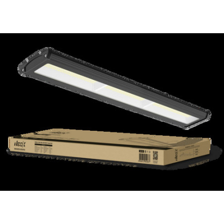 Светильник складской светодиодный WHB02A-15050 150Вт 230В 5000К 16500Лм 110Лм/Вт IP65 без пульсации NEOX