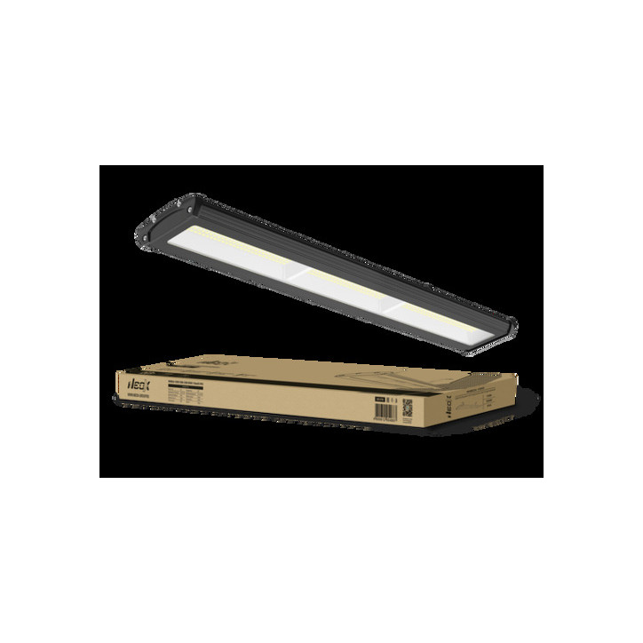 Светильник складской светодиодный WHB02A-15050 150Вт 230В 5000К 16500Лм 110Лм/Вт IP65 без пульсации NEOX