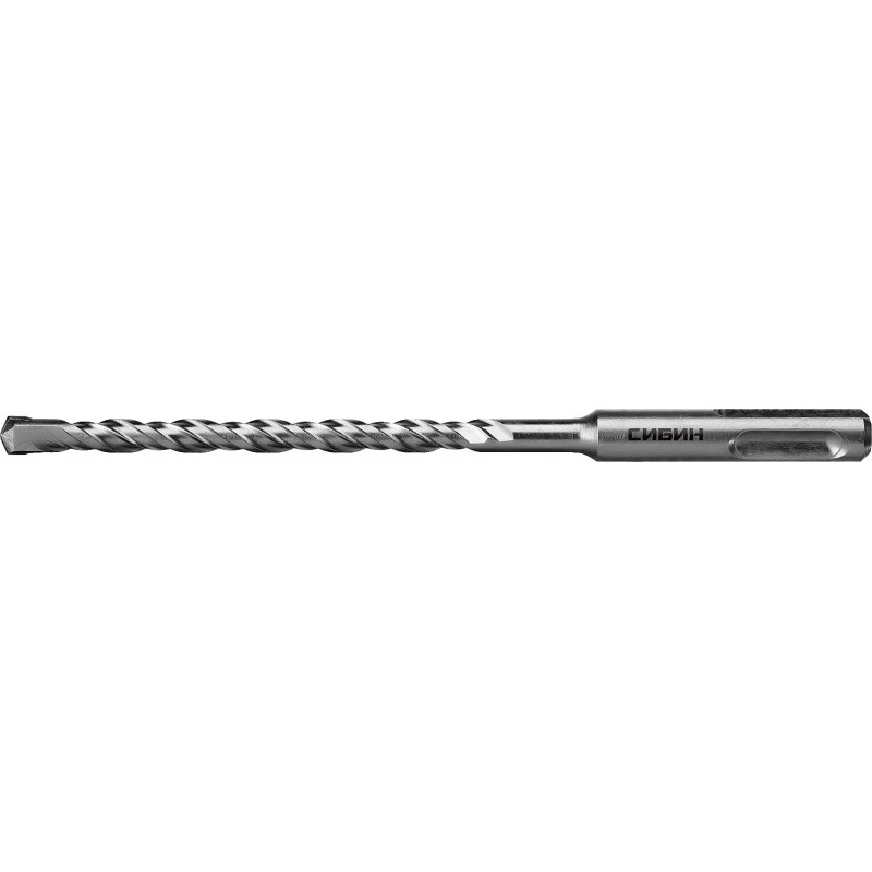 Бур SDS-plus, 5 х 160 мм