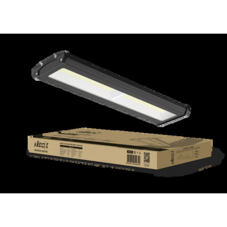 Светильник складской светодиодный WHB02A-10050 100Вт 230В 5000К 11000Лм 110Лм/Вт IP65 без пульсации NEOX