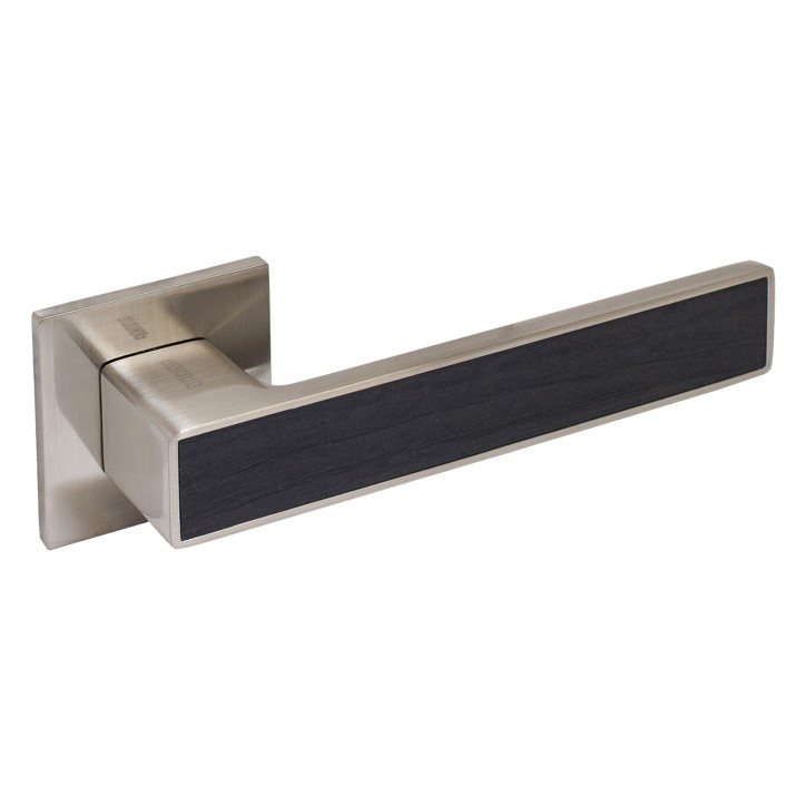 Комплект ручек АЛЛЮР АРТ ЛАНА SN матникель/темно-серое дерево (868TSD) ЗАЩИТПЛЕНКА Комплект ручек АЛЛЮР АРТ ЛАНА SN матникель/темно-серое дерево (868TSD) ЗАЩИТПЛЕНКА