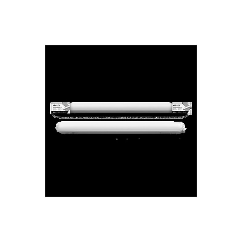 Светильник светодиодный герметичный транзитный ДСП-159Т 50Вт 6500К 125лм/Вт 6250Лм 1200х64х60мм IP65 NEOX