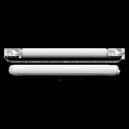 Светильник светодиодный герметичный транзитный ДСП-159Т 50Вт 6500К 125лм/Вт 6250Лм 1200х64х60мм IP65 NEOX