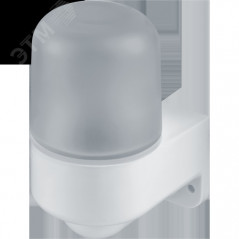 Светильник НПП-60w NBL-SA5-60-E27-WH