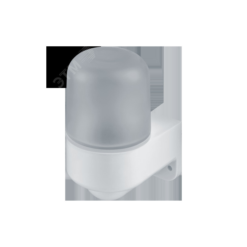 Светильник НПП-60w NBL-SA5-60-E27-WH