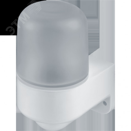 Светильник НПП-60w NBL-SA5-60-E27-WH