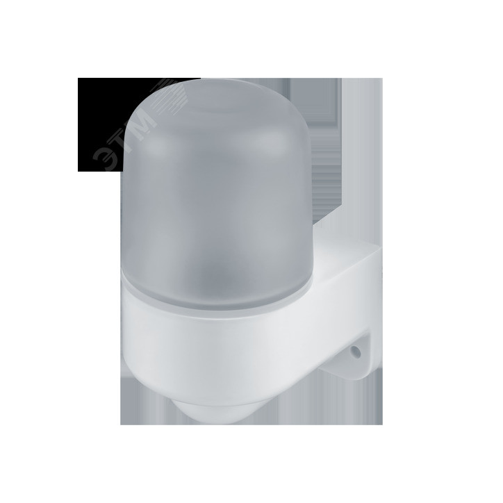 Светильник НПП-60w NBL-SA5-60-E27-WH