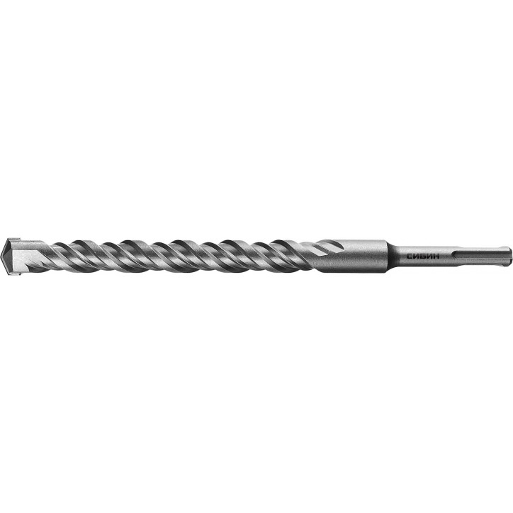 Бур SDS-plus, 16 х 260 мм Бур SDS-plus, 16 х 260 мм