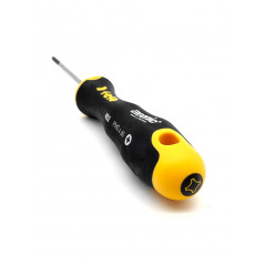 Отвертка Ergonic крестовая PH 0X60