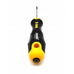 Отвертка Ergonic крестовая PH 0X60