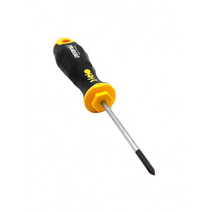 Отвертка Ergonic крестовая PH 0X60
