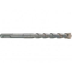 Бур SDS-plus 7x160x100 TURBO
