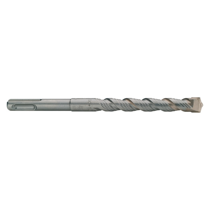 Бур SDS-plus 7x160x100 TURBO