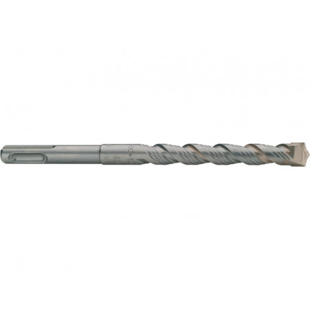 Бур SDS-plus 7x160x100 TURBO